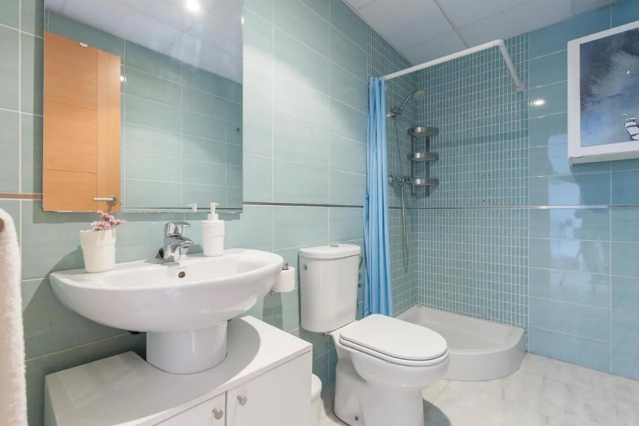 Serenity Retreat At Seville - 20M Walk Cathedral Apartment
